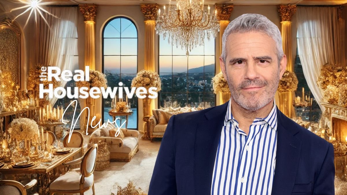 Andy Cohen Addresses ‘Real Housewives’ Return Rumor