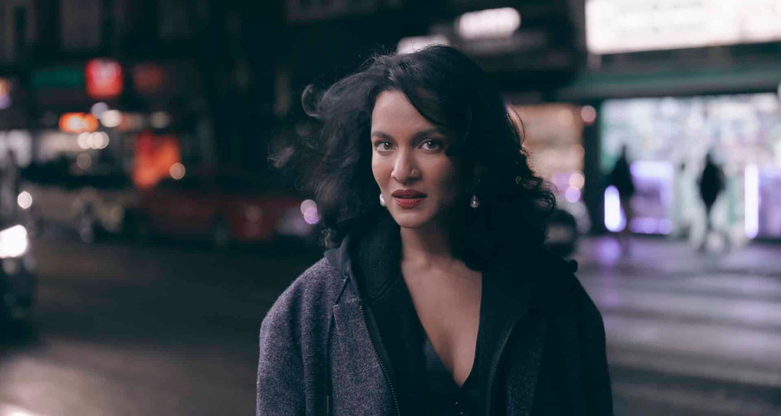Anoushka Shankar's Grammy Nomination Count is Now Up To 11