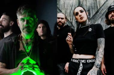Bangalore Open Air 2025 Lineup: Jinjer, Cynic and More Announced 14 Bangalore Open Air 2025 Lineup: Jinjer, Cynic and More Announced