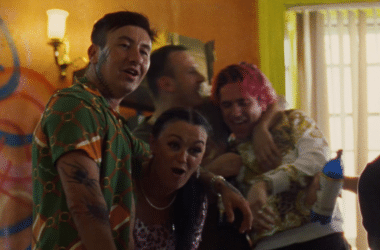 Barry Keoghan Stars in Fontaines D.C.’s New Video for “Bug”