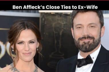 ben affleck jennifer garner