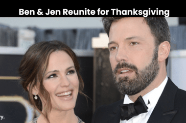 Ben Affleck Spends Thanksgiving With Ex-Wife While Jennifer Lopez Poses Alone 20 ben affleck garner