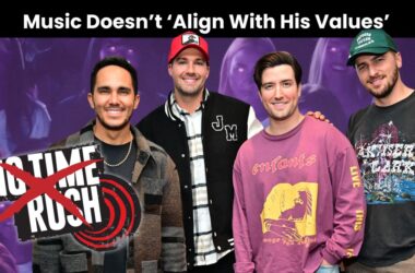 Big Time Rush Star Refused to Take Part in Group's Newest Project 20 Big Time Rush Star Refused to Take Part in Group's Newest Project