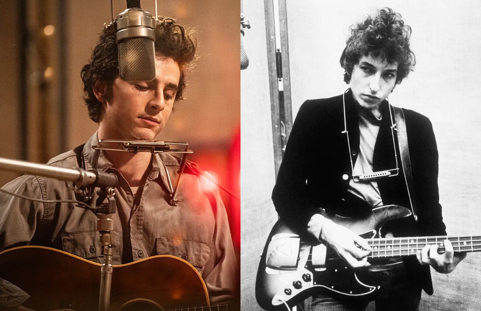 Bob Dylan Slipped a Totally Inaccurate Scene Into His Own Biopic 6 Bob Dylan Slipped a Totally Inaccurate Scene Into His Own Biopic