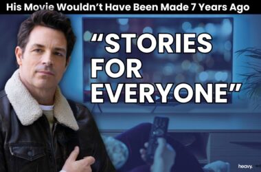 Brennan Elliott Praises Hallmark's Bold, Diverse Approach: 'Really Out of the Box' 19 Brennan Elliott Praises Hallmark's Bold, Diverse Approach: 'Really Out of the Box'