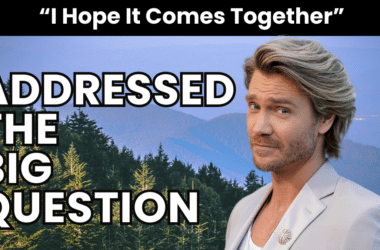 Chad Michael Murray Answers a Big Question About a Potential Show Return 16 Chad Michael Murray OTH