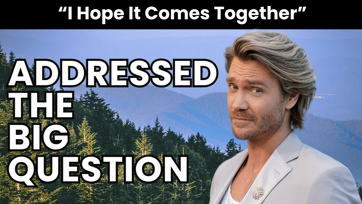 Chad Michael Murray OTH