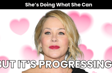 christina applegate ms
