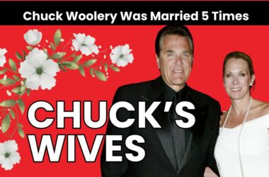 Chuck Woolery Was With His 5th Wife, Kristen, When He Fell Ill: Report 17 Chuck Woolery Was With His 5th Wife, Kristen, When He Fell Ill: Report