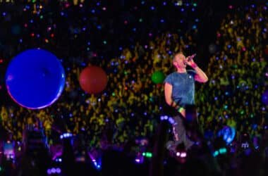 Coldplay Announces 'Biggest Stadium Show of Their Career' in Ahmedabad