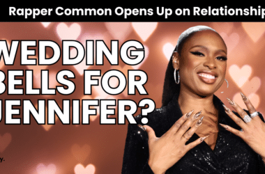 Common Gives Update on Whether He Plans to Marry Jennifer Hudson 18 jennifer hudson