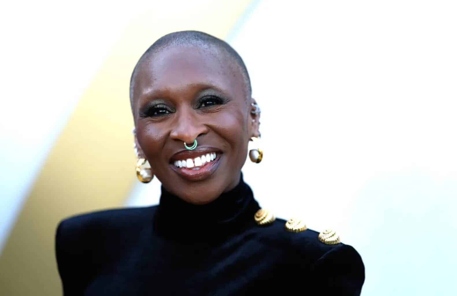 Cynthia Erivo Gives ‘Wicked’ Moviegoers Permission to Sing in Theaters