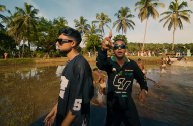 DJ Lyan And Baby Jean Team Up for Tumultuous New Song ‘Tapori’ 15 DJ Lyan And Baby Jean Team Up for Tumultuous New Song ‘Tapori’