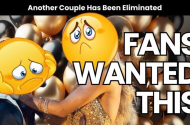 DWTS 500th Episode Elimination: Was It a Shocker? 10 DWTS 500th Episode Elimination: Was It a Shocker?