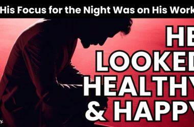 DWTS Alum Makes First Red Carpet Appearance Since Revealing Life-Changing Diagnosis 15 James Van Der Beek Premiere