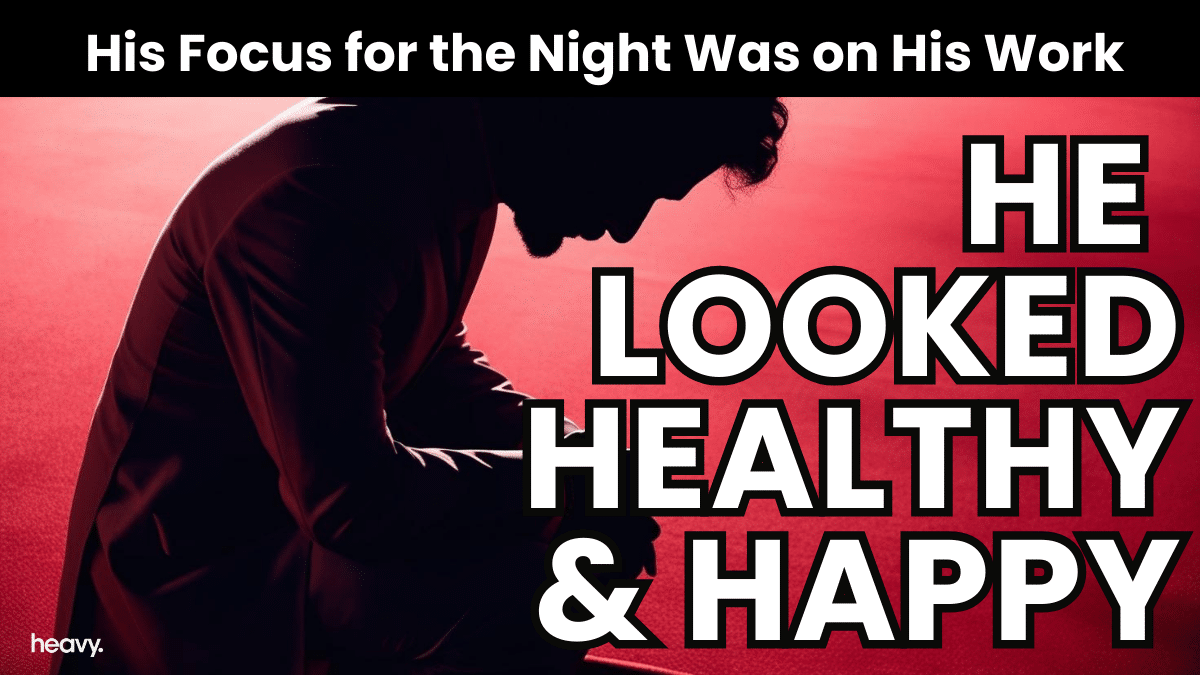 DWTS Alum Makes First Red Carpet Appearance Since Revealing Life-Changing Diagnosis 8 James Van Der Beek Premiere