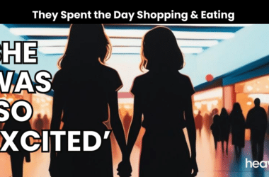 DWTS Alum's Daughter Reunites With Estranged Sister in Unexpected Update 8 Hannah Leah Gosselin Reunited