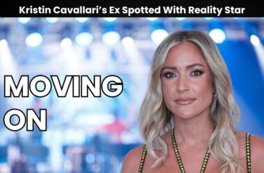 DWTS Alum’s Ex Spotted With New Girl Weeks After Split 16 DWTS Alum’s Ex Spotted With New Girl Weeks After Split