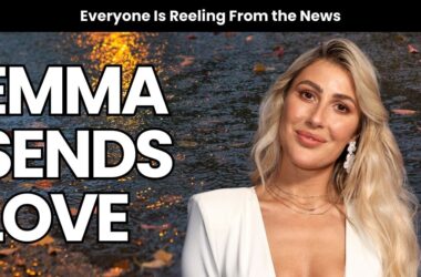 DWTS Pro Emma Slater Reacts to Former Partner's Devastating News 9 DWTS Pro Emma Slater Reacts to Former Partner's Devastating News