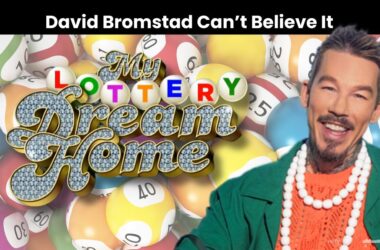 David Bromstad Stunned by Show's Recent Success: 'It's Just Been Crazy' 18 David Bromstad Stunned by Show's Recent Success: 'It's Just Been Crazy'