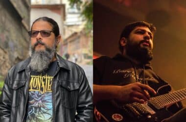 Demonic Resurrection, Providence Return at Scarfest Mumbai in December 11 Demonic Resurrection, Providence Return at Scarfest Mumbai in December