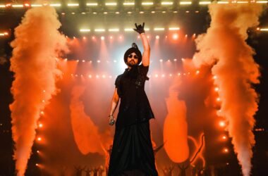 Diljit Dosanjh Mumbai Concert 2024: Find Date, Tickets