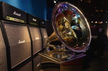 Disney+ to Host Grammys Alongside ABC and Hulu, Starting 2027 7 Disney+ to Host Grammys Alongside ABC and Hulu, Starting 2027