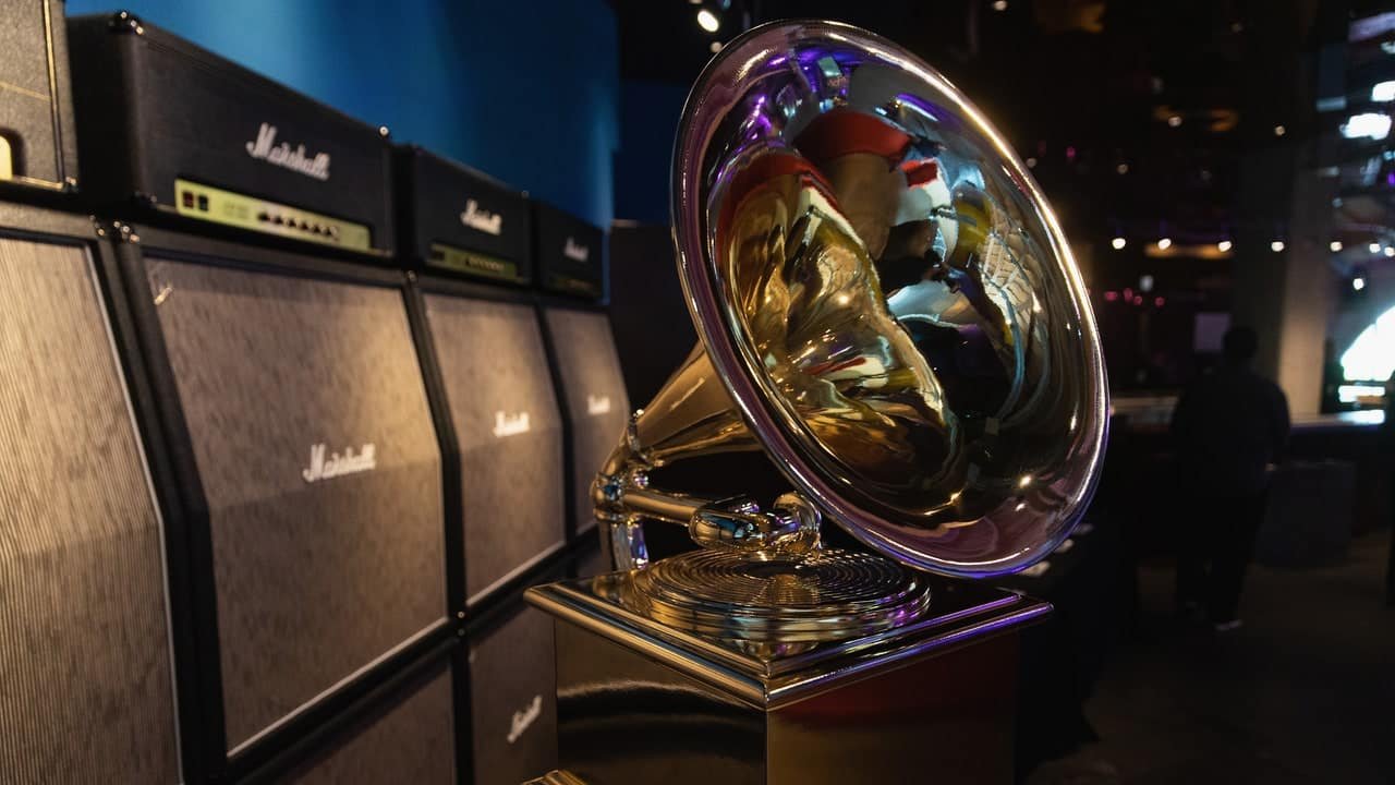 Disney+ to Host Grammys Alongside ABC and Hulu, Starting 2027