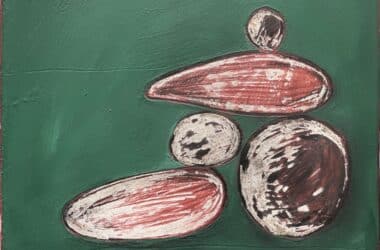 Djrum: Meaning’s Edge EP 14 Djrum: Meaning’s Edge EP