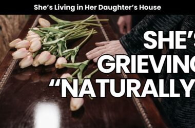 Doctor Shares Update on Hallmark Actress' Mom as Concerns Grow 15 Doctor Shares Update on Hallmark Actress' Mom as Concerns Grow
