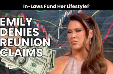 Emily Simpson Says Her In-Laws Don't Fund Her Lifestyle 10 Emily Simpson Says Her In-Laws Don't Fund Her Lifestyle
