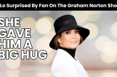 Emotional Jennifer Lopez Surprises Fan With Repeated Hugs 18 jennifer lopez