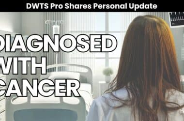 Former DWTS Pro Reveals Cancer Diagnosis 14 Edyta Sliwinska Cancer