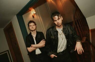 Foster The People Surprises Fans with a Secret Set in Mumbai 17 Foster The People Surprises Fans with a Secret Set in Mumbai