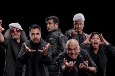 GIFLIF Indiestaan 2024: Parikrama, Agnee and More Head to Gurugram 14 GIFLIF Indiestaan 2024: Parikrama, Agnee and More Head to Gurugram