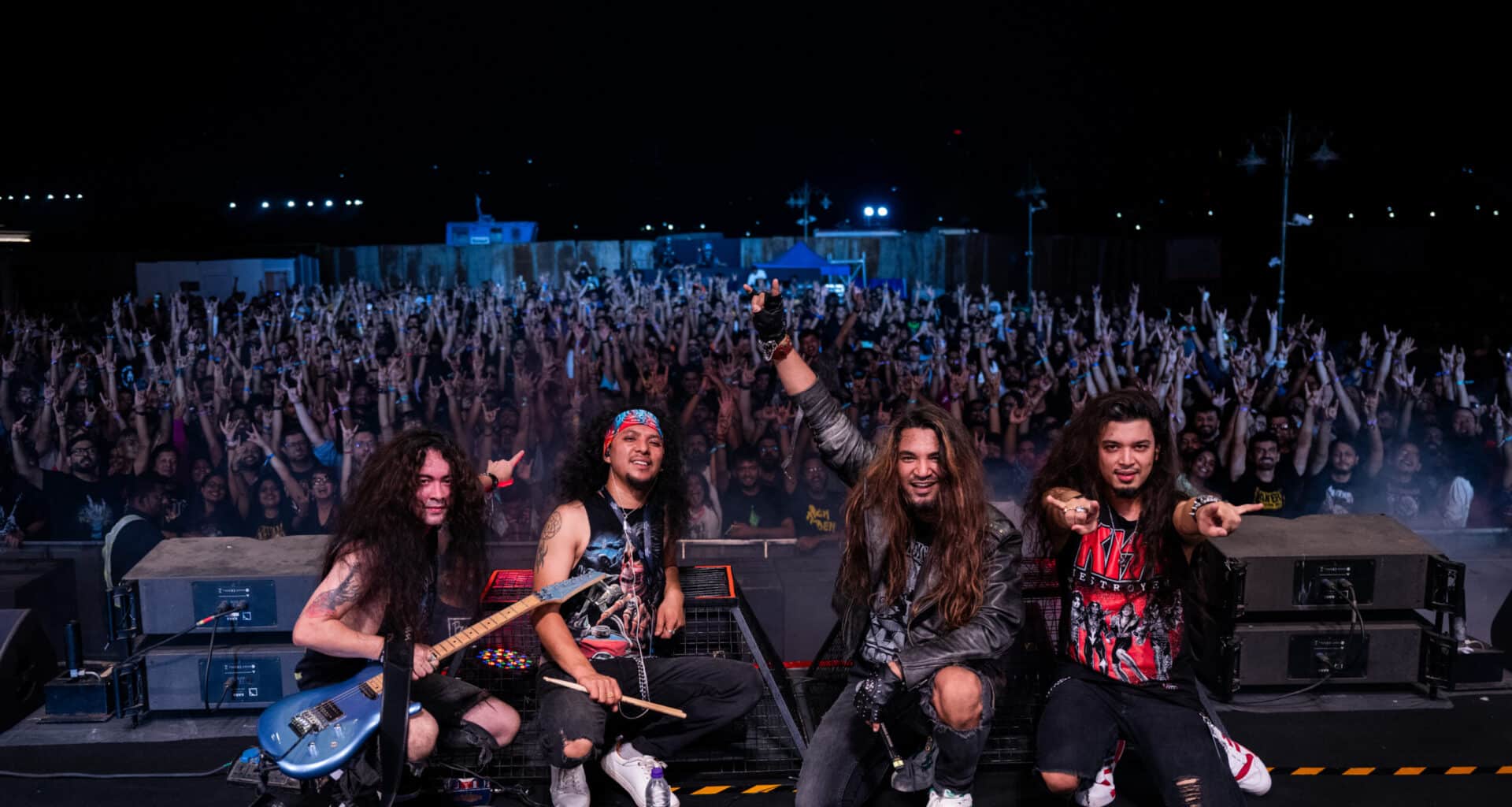 Girish And The Chronicles Drop New Song ‘Kaal’ Amid Europe Tour 7 Girish And The Chronicles Drop New Song ‘Kaal’ Amid Europe Tour