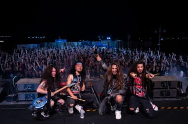 Girish And The Chronicles Drop New Song ‘Kaal’ Amid Europe Tour 14 Girish And The Chronicles Drop New Song ‘Kaal’ Amid Europe Tour