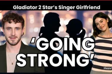 Gladiator 2 Star Paul Mescal Has Singer Girlfriend: Report 17 paul mescal