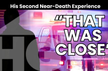 HGTV Star Says He 'Should Not Even Be Here' After Scary Vehicle Flip 12 HGTV Star Says He 'Should Not Even Be Here' After Scary Vehicle Flip