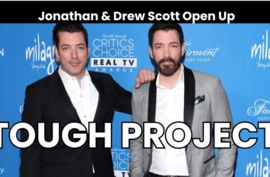 HGTV Stars Reveal Their 'Absolute Worst' Home Renovation: Report