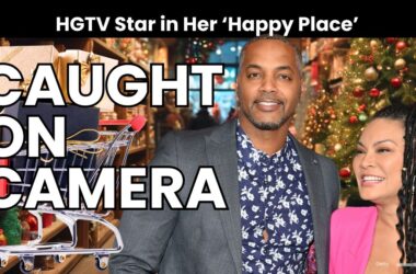 HGTV's Mike Jackson Exposes Egypt Sherrod's Massive Shopping Spree: 'Save Me' 15 HGTV's Mike Jackson Exposes Egypt Sherrod's Massive Shopping Spree: 'Save Me'