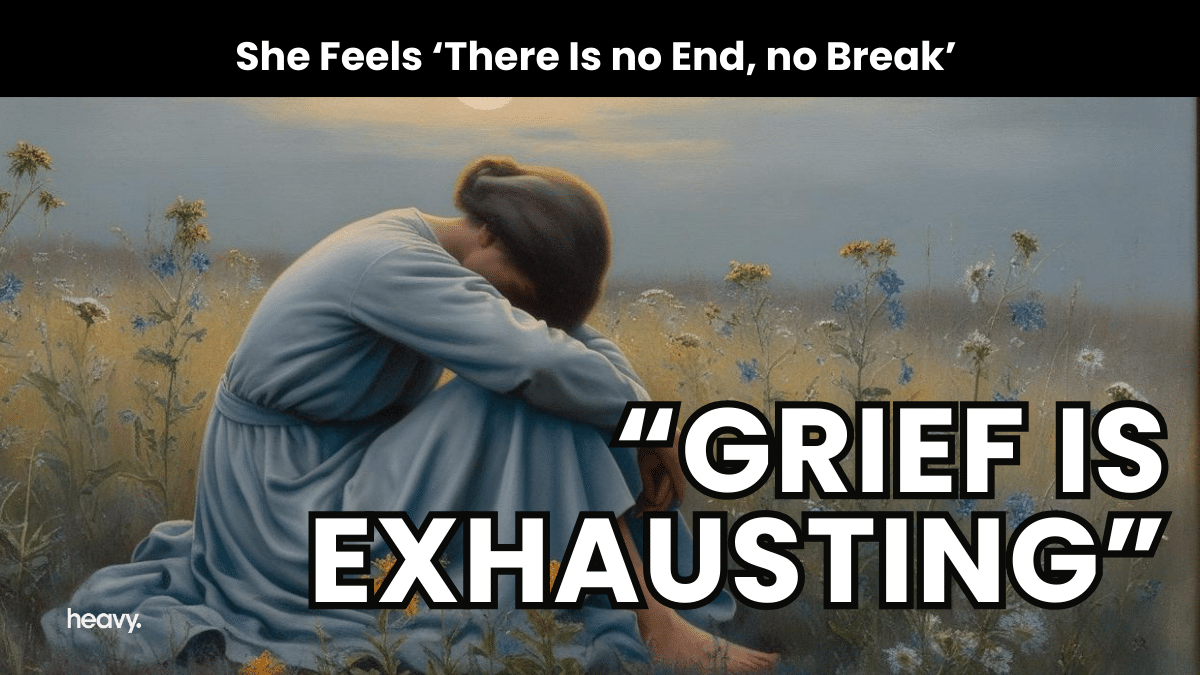 Kristina Wagner Grief