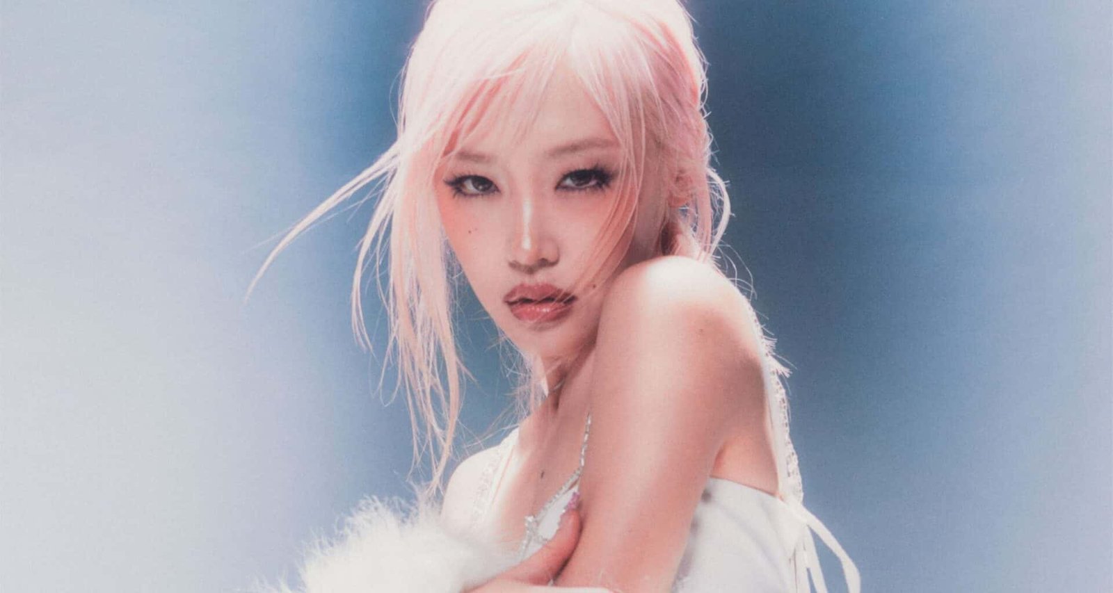 Heyoon Drops Her Debut Solo Song ‘Pivot’ Featuring Armani White