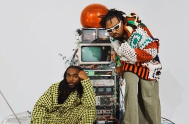 How Earthgang Fought the Algorithm and Won