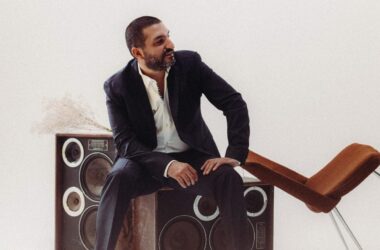 Ibrahim Maalouf: ‘My Life Has Been a True Roller Coaster’ 11 Ibrahim Maalouf: ‘My Life Has Been a True Roller Coaster’
