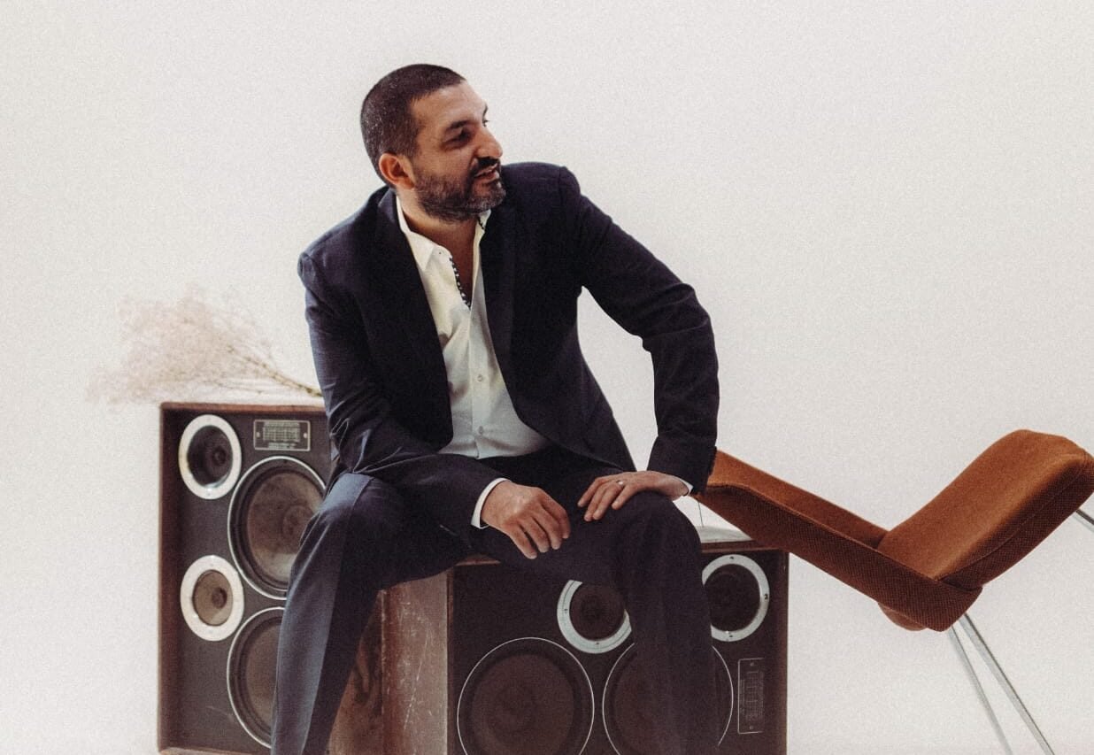 Ibrahim Maalouf: ‘My Life Has Been a True Roller Coaster’