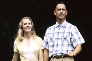 Is Robin Wright’s 'Forrest Gump' Character ‘Anti-Feminist’? Actress Responds to Criticism: 'She Was Kind of Selfish'