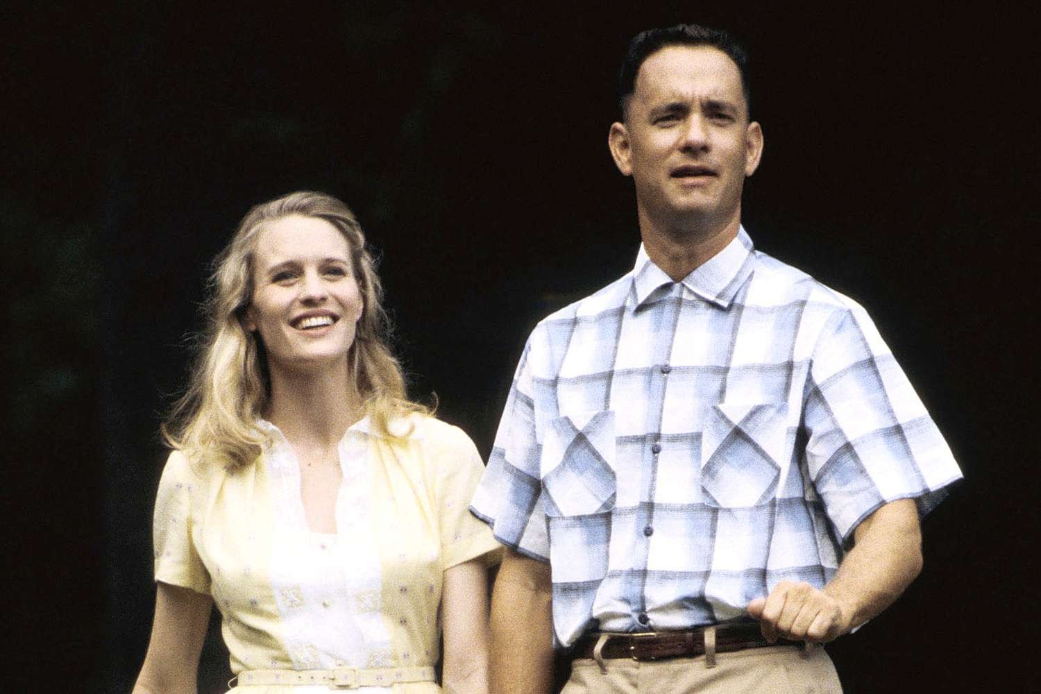 Is Robin Wright’s 'Forrest Gump' Character ‘Anti-Feminist’? Actress Responds to Criticism: 'She Was Kind of Selfish'