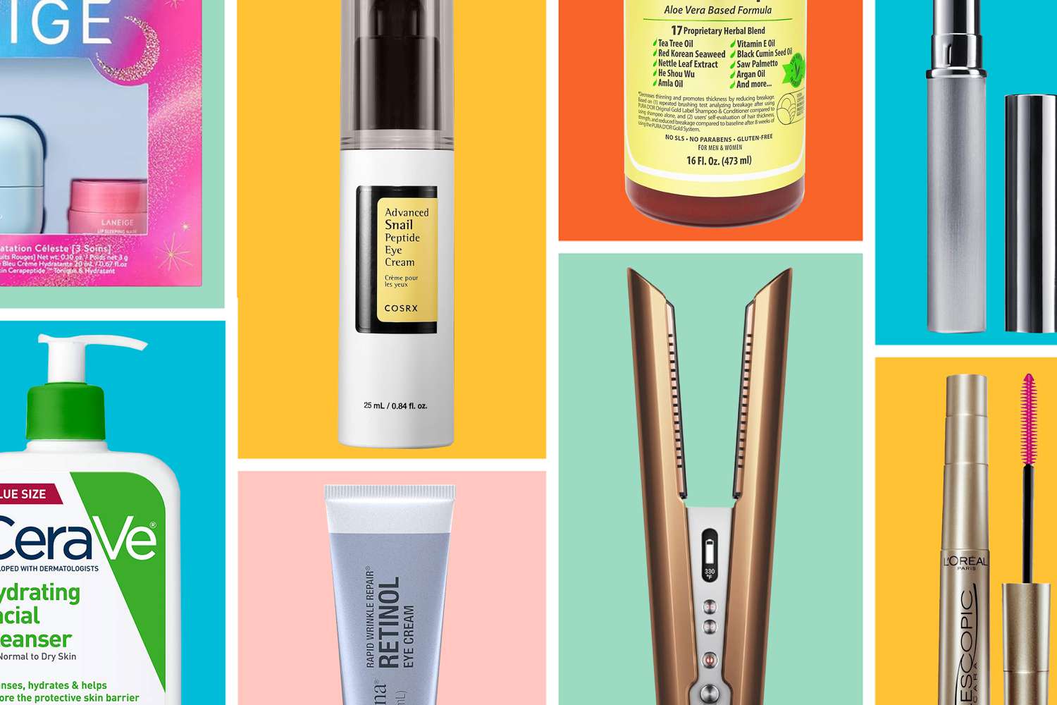 It’s Your Last Chance to Save on Dyson, Clinique, CeraVe, and More at Amazon’s Holiday Beauty Haul 5 It’s Your Last Chance to Save on Dyson, Clinique, CeraVe, and More at Amazon’s Holiday Beauty Haul