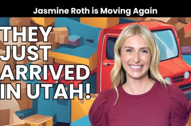Jasmine Roth Announces 2nd Family Move in 3 Months 15 Jasmine Roth Announces 2nd Family Move in 3 Months